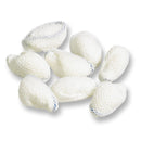 Dukal Corporation Dukal Dissecting Sponges  Peanut Sponge, 3/8", Sterile, 5/pk, 100 pk/cs