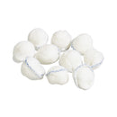 Dukal Corporation Dukal Dissecting Sponges  Cherry Sponge, ½", Sterile, 5/bg, 100 bg/cs