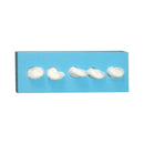 SPONGE CHERRY C-5 0.5IN ST5/BG 100BG/CS