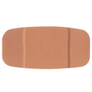 Dukal Corporation Dukal First Aid Adhesive Bandages  Adhesive Bandage, Plastic, 2" x 4", Sterile, 50/bx