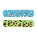 Dukal Corporation Dukal Children‘S Character Adhesive Bandages 