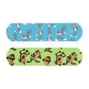 Dukal Corporation Dukal Children‘S Character Adhesive Bandages  Stat Strip Adhesive Bandage, Looney Tunes Bugs Bun