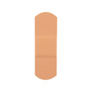 Dukal Corporation Dukal First Aid Adhesive Bandages  Adhesive Bandage, Plastic, 1" x 3", Sterile, 100/b