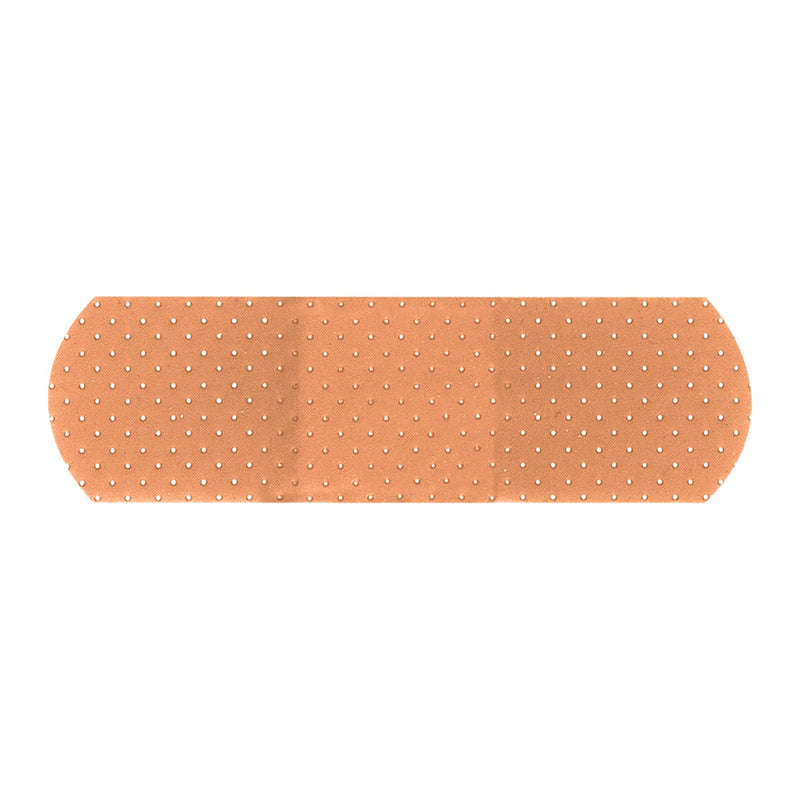 Dukal Corporation Dukal First Aid Adhesive Bandages  Adhesive Bandage, Plastic, 3/4" x 3", Sterile, 150