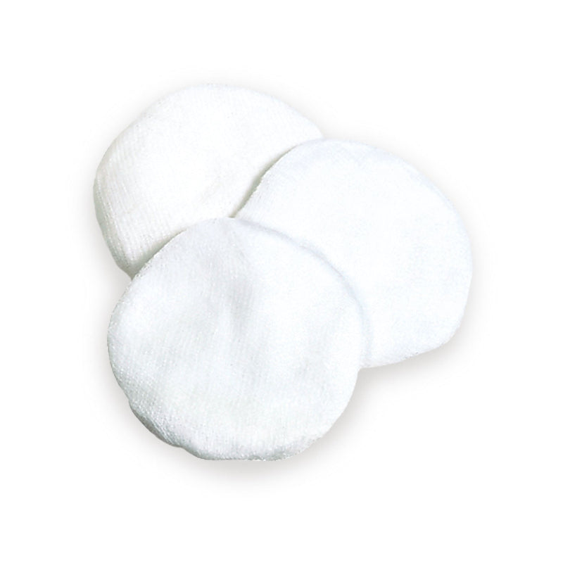 Dukal Corporation Dukal Gauze Fluffs  Gauze Fluff Sponge, 30" x 18", Non-Sterile, 50/bg,