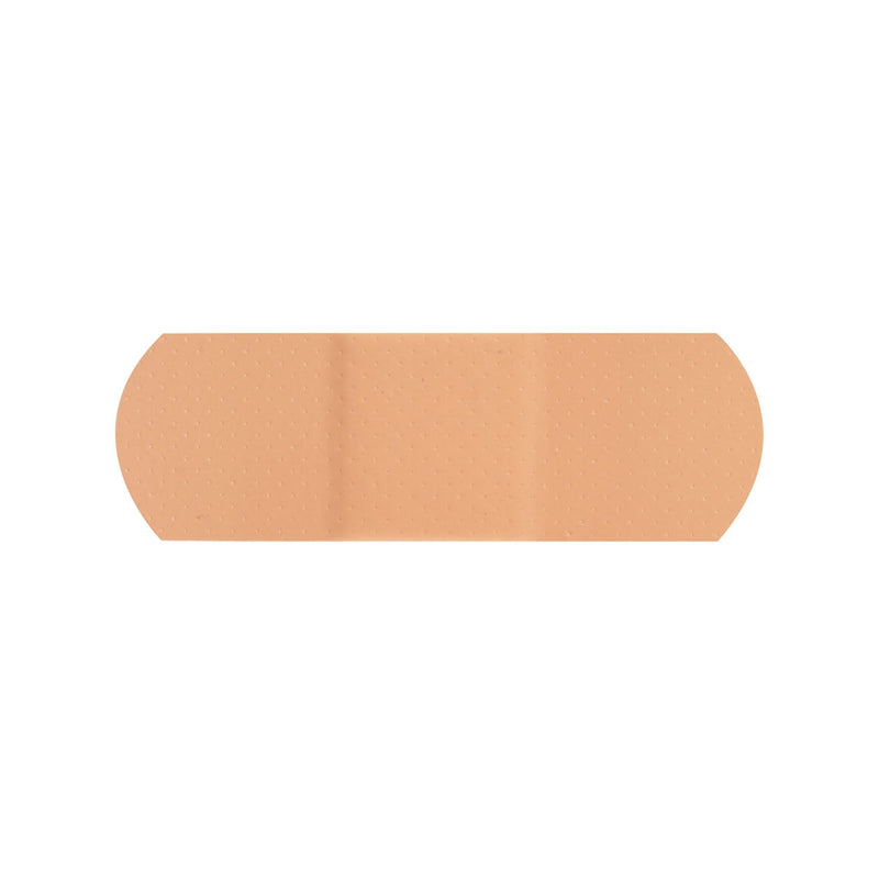 Dukal Corporation Dukal First Aid Adhesive Bandages  Adhesive Bandage, Plastic, 1" x 3", Sterile, 150/t