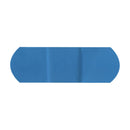 Dukal Blue Metal Detectable Adhesive Bandages