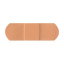 Dukal Corporation Dukal First Aid Sheer Adhesive Bandages  Sheer Adhesive Bandage, 1" x 3", 100/bx, 12 bx/cs