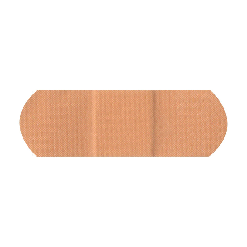 Dukal Corporation Dukal First Aid Sheer Adhesive Bandages  Sheer Adhesive Bandage, 1" x 3", 100/bx, 12 bx/cs
