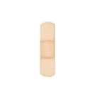 BANDAGE JR 3/8X1-1/2 ST2500/BX 12BX/CS