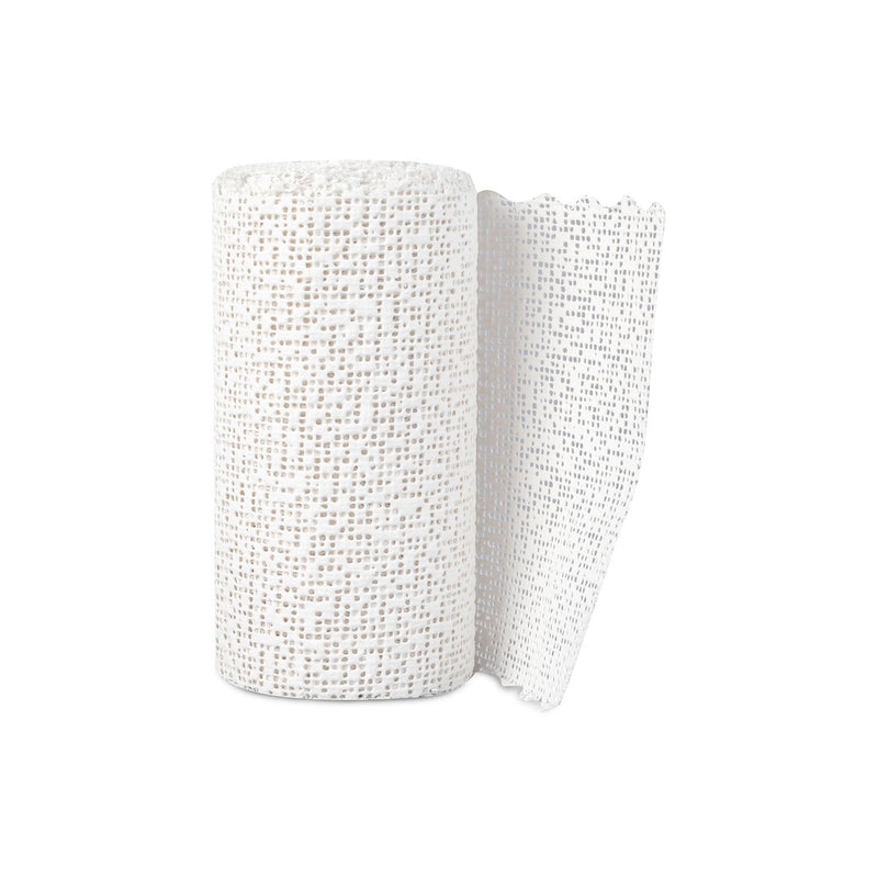 Dukal Corporation Dukal Lpl Gypsona "S" Plaster Bandages  Gypsona Roll, 4" x 3 yds, 12/bx