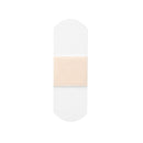Dukal Corporation Dukal First Aid Adhesive Bandages  Clear Strip Adhesive Bandage, Assorted Sizes, 30/b