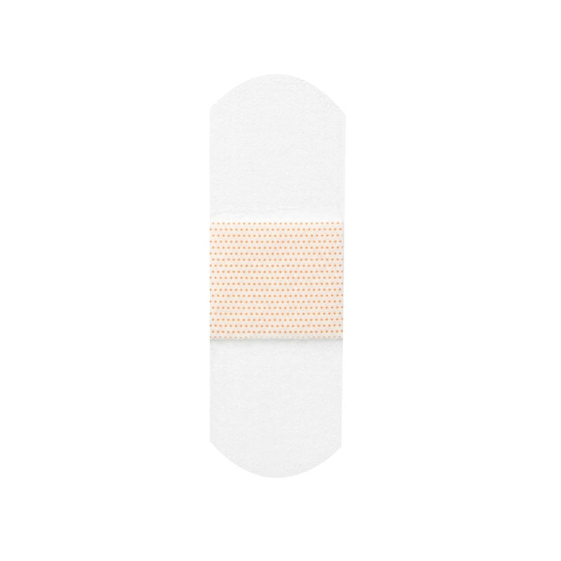 Dukal Corporation Dukal First Aid Adhesive Bandages  Clear Strip Adhesive Bandage, Assorted Sizes, 30/b