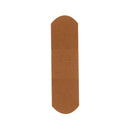 Dukal Corporation Dukal Stat Strip Adhesive Bandages  Bandage, Lightweight, Flex, ¾" x 3", 100/bx, 12 bx
