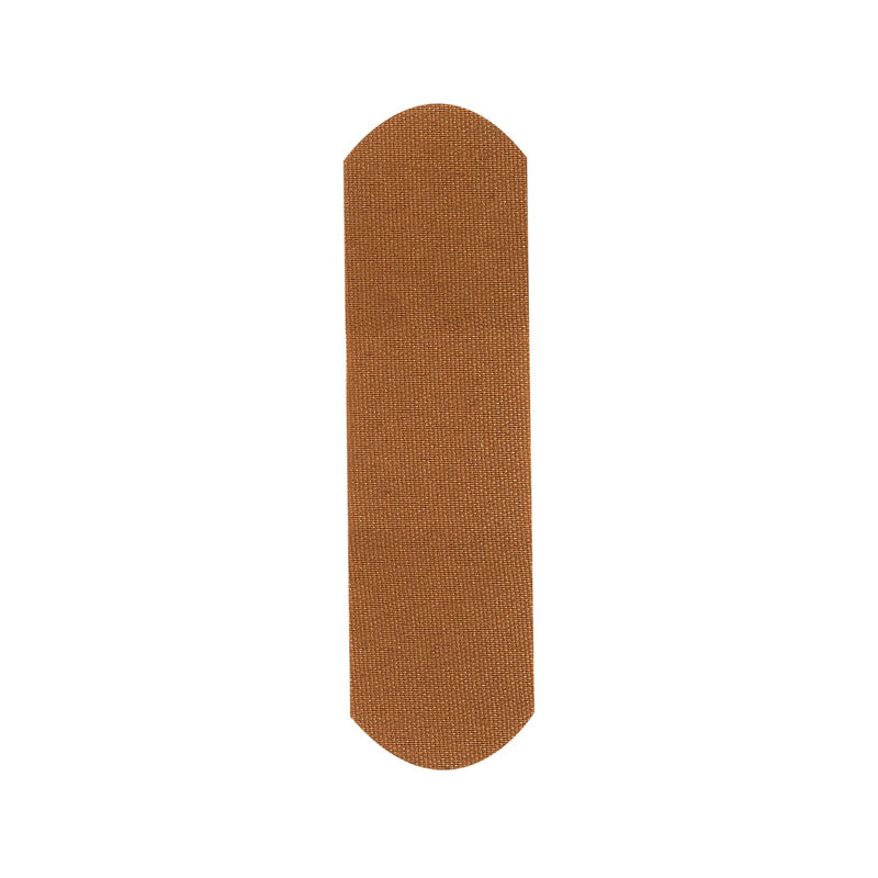 Dukal Corporation Dukal Stat Strip Adhesive Bandages  Bandage, Lightweight, Flex, ¾" x 3", 100/bx, 12 bx