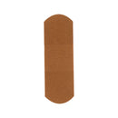 BANDAGE ADH STAT-STRIPFLEXFABRIC 1 100/BX 12BX/CS