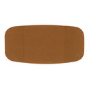 Dukal Corporation Dukal First Aid Flexible Adhesive Bandages  Bandage, Lightweight, Flex, Fabric, 2" x 4", X-Lar