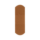 FLEXIBLE BANDAGE 1X3 100/BX12BX/CS
