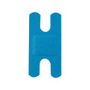 BANDAGE X-RAY BLU METALKNUCKLE FABRIC 1800/CS