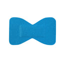 Dukal Corporation Dukal Blue Metal Detectable Adhesive Bandages  Adhesive , Bandage, Lightweight, Fabric, Metal Det