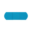 Dukal Corporation Dukal Blue Non-Metal Fabric Bandages 