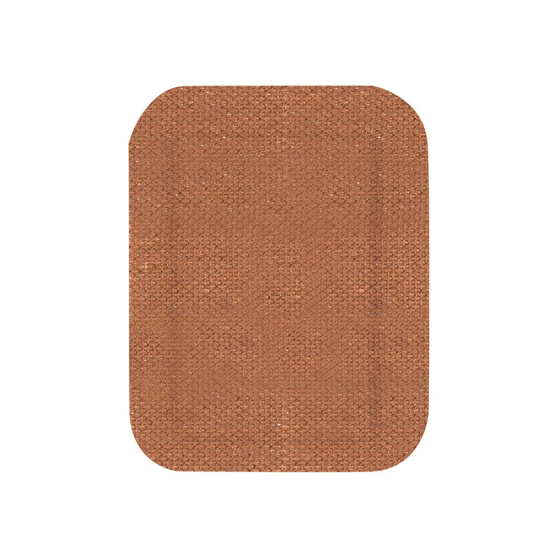 Dukal Corporation Dukal Duraband Heavyweight Flexible Bandages  Bandage, Fabric, Heavyweight, Flex, 2" x 3", Steri