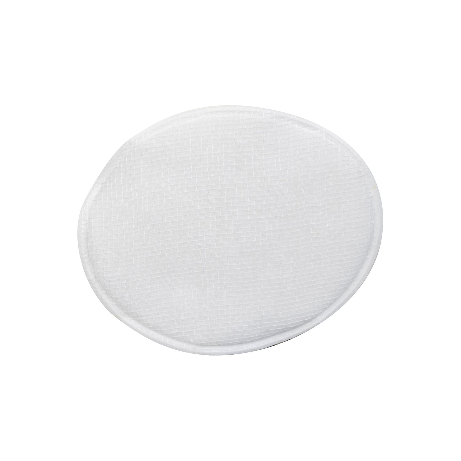 Dukal Corporation Dukal Oval Eye Pads  Pad, 2 1/8" x 2 5/8", Sterile, 1/pk, 50 pk/bx, 24