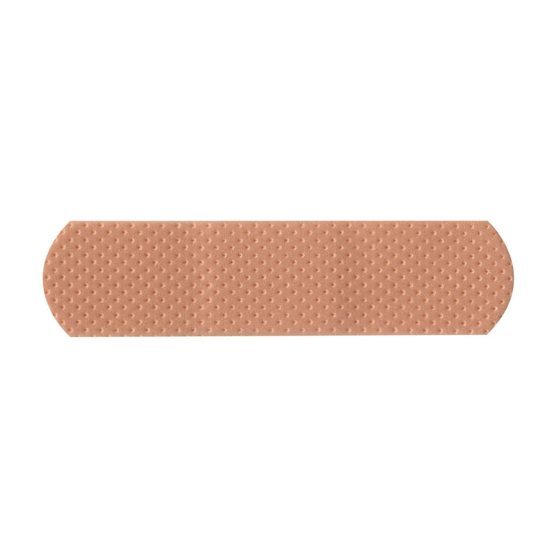 Dukal Corporation Dukal First Aid Adhesive Bandages  Adhesive Bandage, Flex, Foam, 3/4" x 3", Sterile,