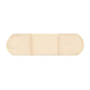 Dukal Corporation Dukal First Aid Adhesive Bandages  Adhesive Bandage, Tricot, ¾" x 3", Sterile, 100/bx