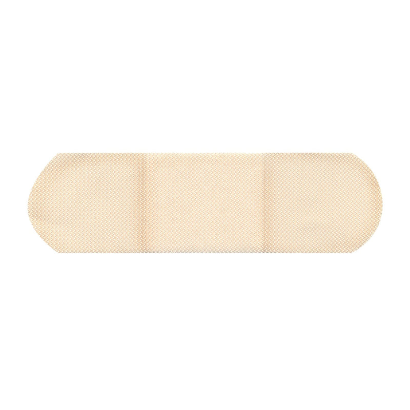 Dukal Corporation Dukal First Aid Adhesive Bandages  Adhesive Bandage, Tricot, ¾" x 3", Sterile, 100/bx