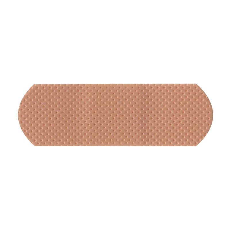 Dukal Corporation Dukal Superflex Adhesive Bandages  Flex, Fabric, Sterile, 150/try, 10 try/cs