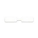 BUTTERFLY CLOSURE LG 10800/CS