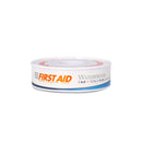 Dukal Corporation Dukal Waterproof Adhesive Tape  Tape, ½" x 10 yds, 36 rl/cs