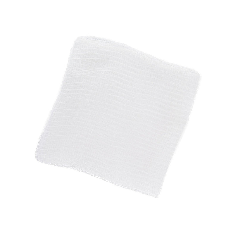 Dukal Corporation Dukal Sterile Gauze Pads  Pad, 3" x 3", Sterile, 12-Ply, 100/bx, 12 bx/cs