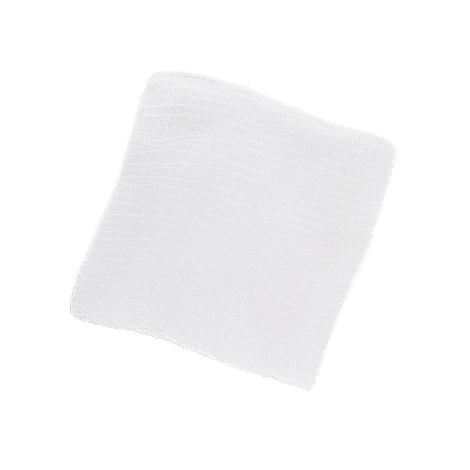 Dukal Corporation Dukal Sterile Gauze Pads  Pad, 3" x 3", Sterile, 12-Ply, 100/bx, 12 bx/cs