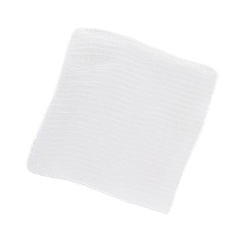 Dukal Corporation Dukal Sterile Gauze Pads  Pad-4-x-4-Sterile-12-Ply-100-bx-12-bx-cs