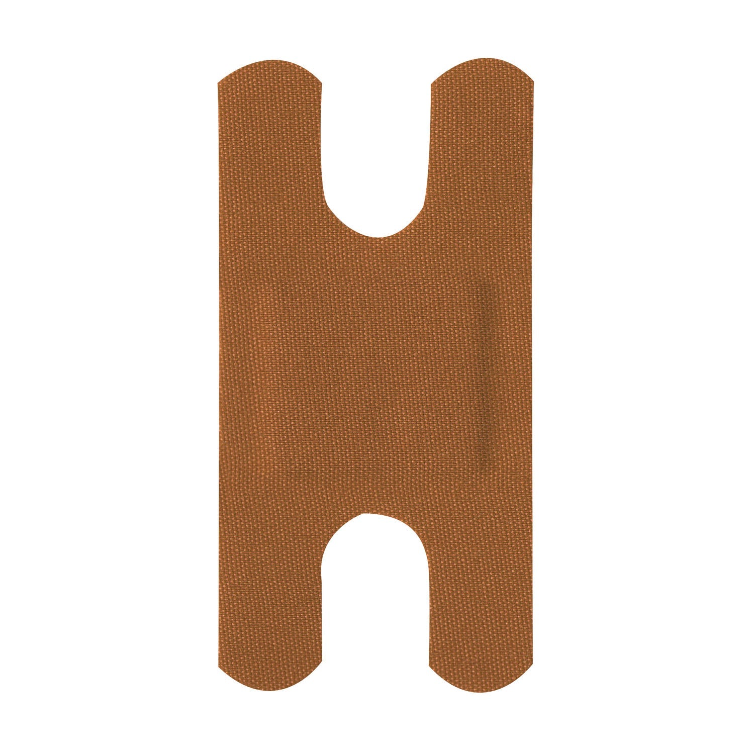 Dukal Corporation Dukal Nutramax Economy Adhesive Bandages  Flexible Knuckle Bandage, 100/bx, 36 bx/cs