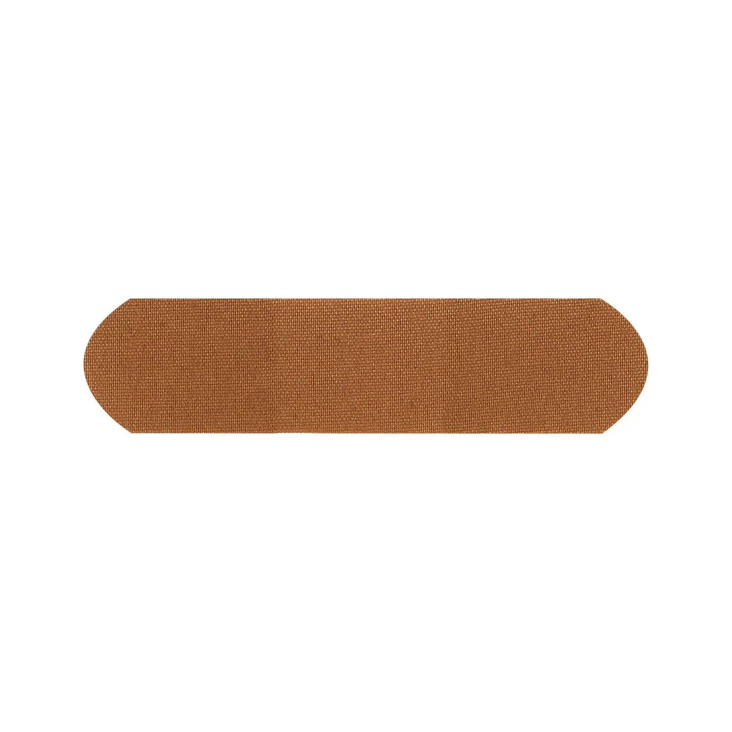 BANDAGE ADH STAT-STRIPFLEXFAB 3/4X3 BULK 1300/CS