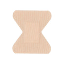 PAD ADH FLEX-STRIP SMFINGERTIP LF 100/BX 12BX/CS