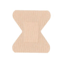 Dukal Corporation Dukal Soft Flexible Fabric Bandages  Bandage, Soft, Flex, Fabric, 1-3/4" x 2", Sterile,