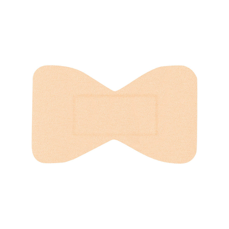 Dukal Corporation Dukal Soft Flexible Fabric Bandages  Bandage, Soft, Flex, Fabric, 1-3/4" x 3", Sterile,