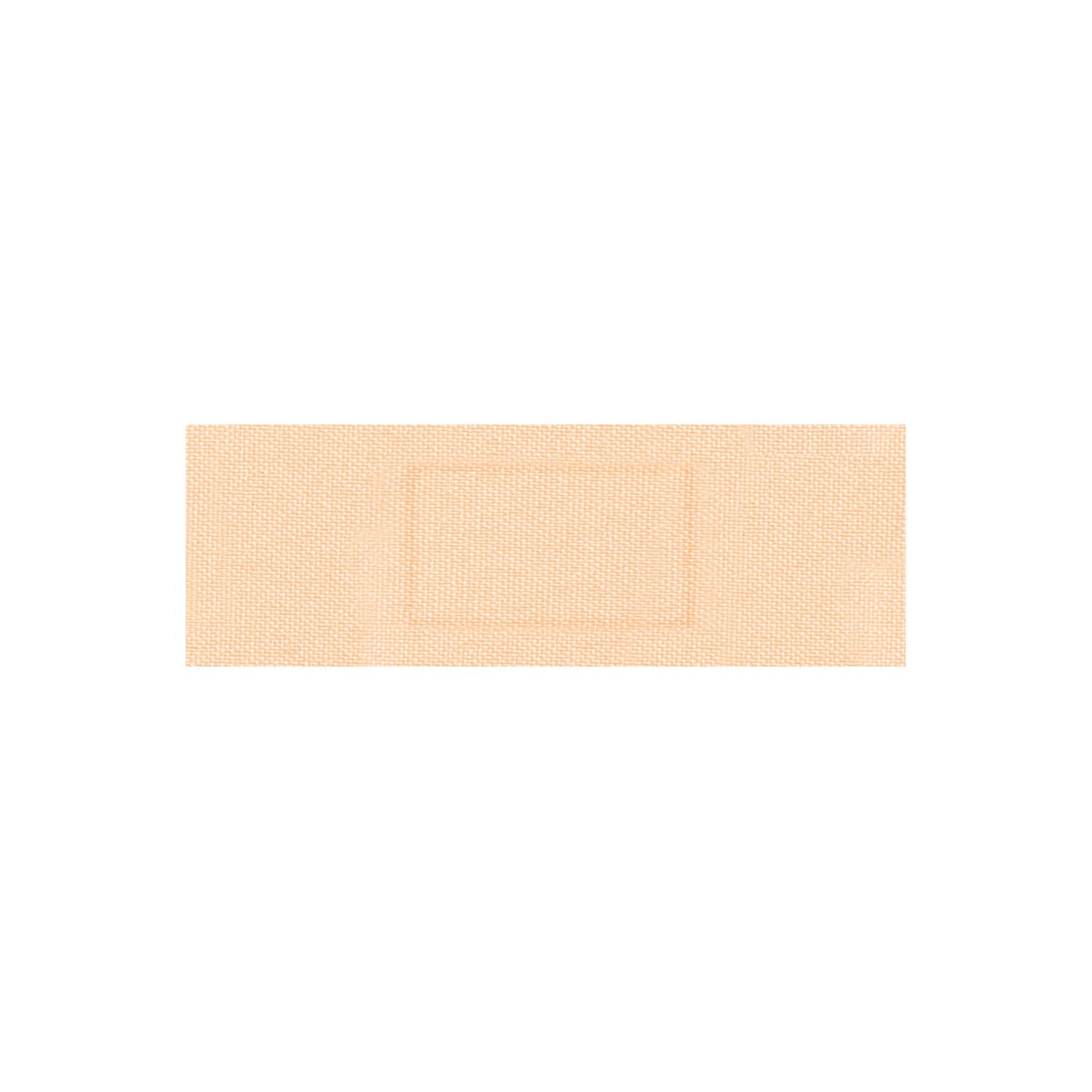 Dukal Corporation Dukal Soft Flexible Fabric Bandages  Bandage, Soft, Flex, Fabric, 1" x 3", Sterile, 100