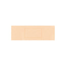 Dukal Corporation Dukal Soft Flexible Fabric Bandages  Bandage, Soft, Flex, Fabric, 1" x 3", Sterile, 100