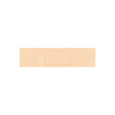 Dukal Corporation Dukal Soft Flexible Fabric Bandages  Bandage, Soft, Flex, Fabric, 3/4" x 3", Sterile, 1