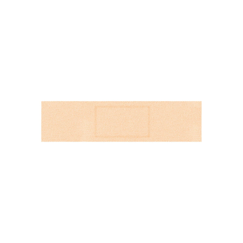 Dukal Corporation Dukal Soft Flexible Fabric Bandages  Bandage, Soft, Flex, Fabric, 3/4" x 3", Sterile, 1