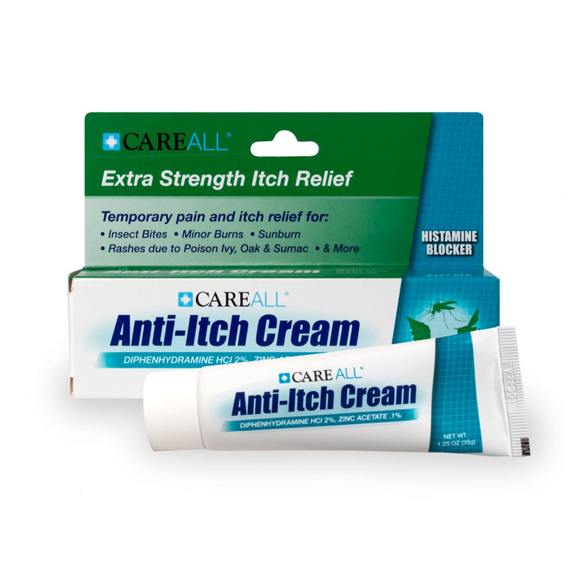 New World Imports Careall® Analgesic Relief
