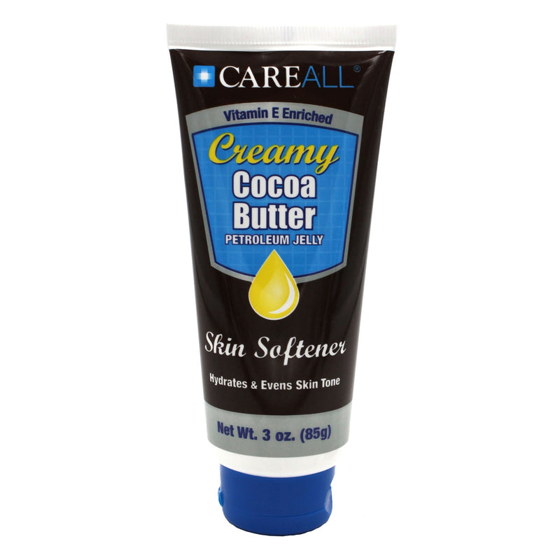 New World Imports Careall Petroleum Jelly  CareALL Creamy Cocoa Butter Petroleum Jelly, 3 oz
