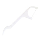 New World Imports Freshmint Dental Floss  Dental Floss Pick, 1000/bx, 4 bx/cs