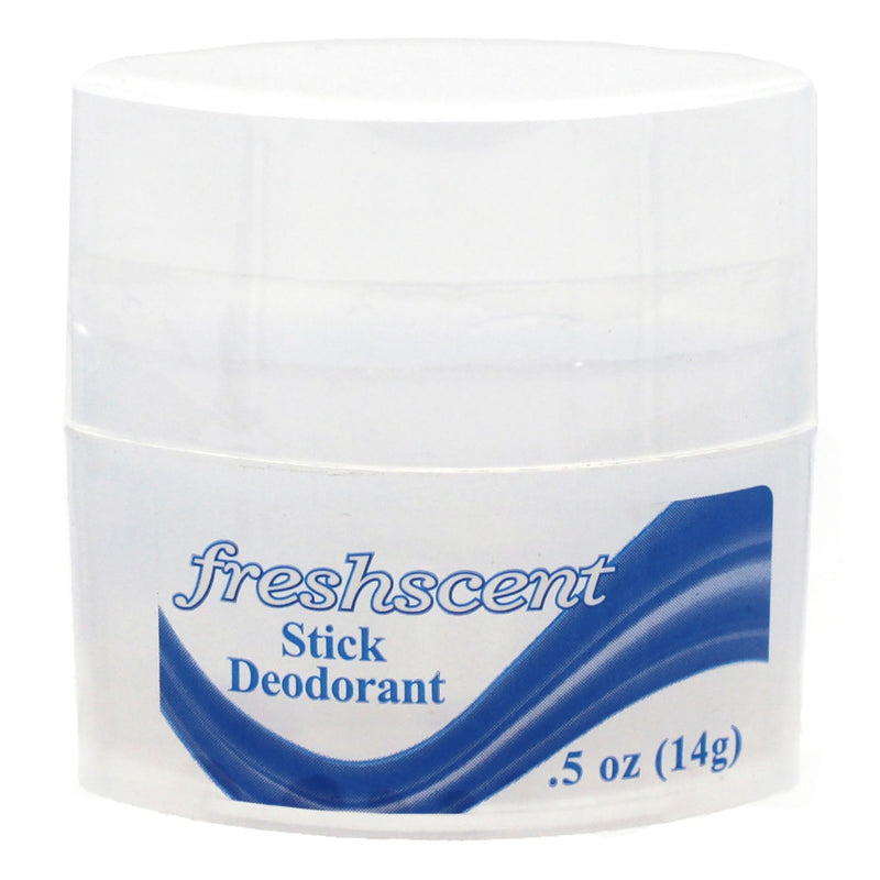 New World Imports Freshscent Deodorants  Freshscent Stick Deodorant, 0.5 oz, 144/cs