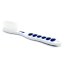 New World Imports Toothbrushes  Freshmint Flexible Toothbrush, 4", 42 Tuft, 144/bx